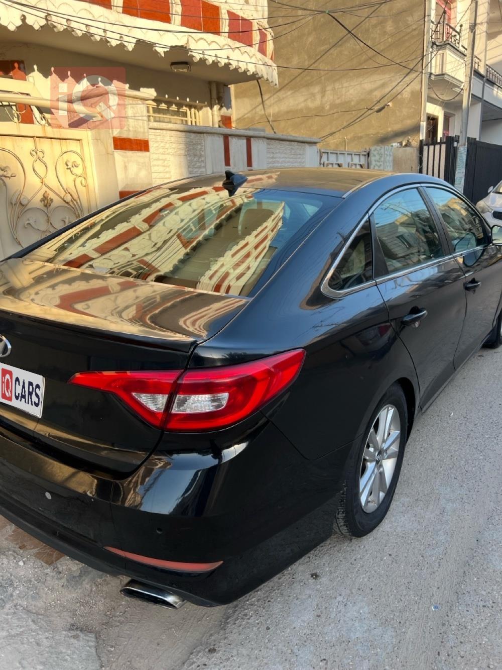 هيونداي سوناتا
